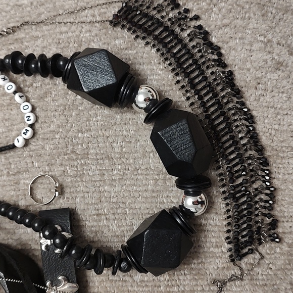 Goth Lot! - Picture 3 of 3